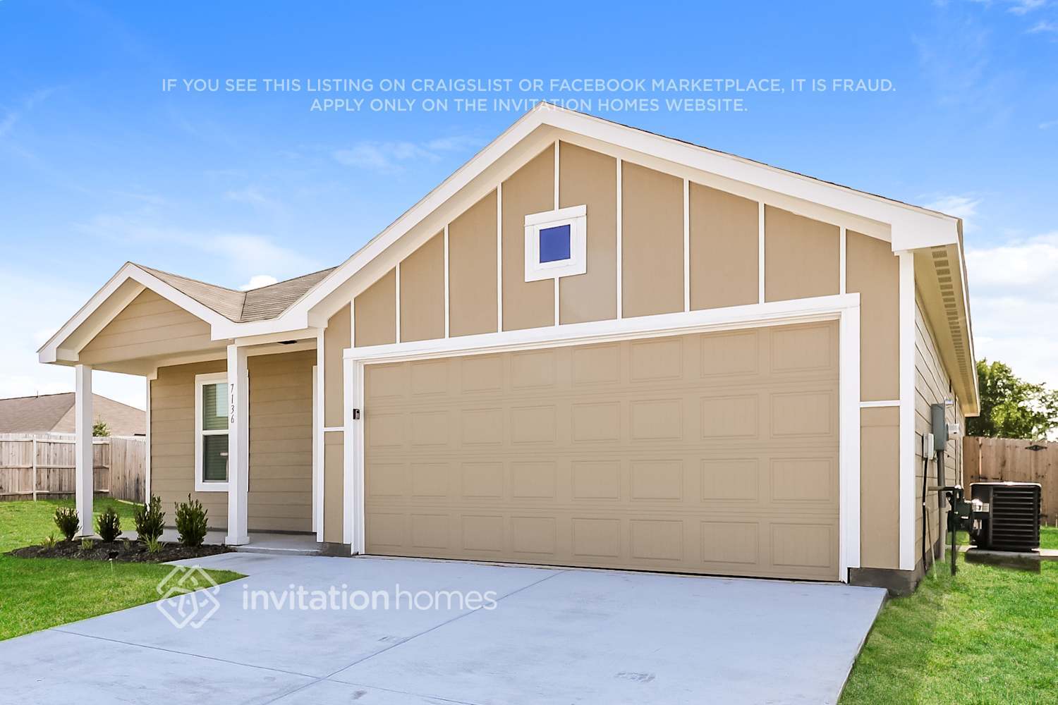 Building Photo - 7136 Landings Edge Rd