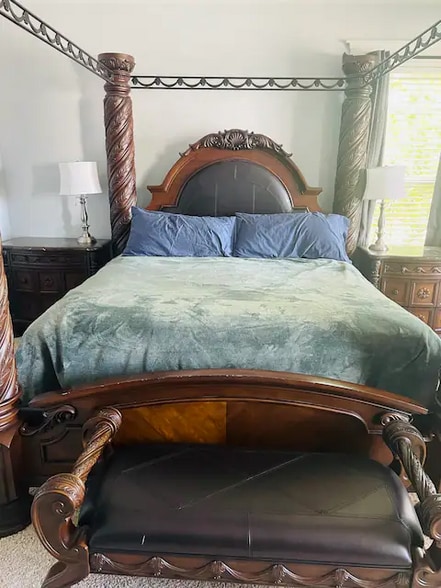 Building Photo - 9626 12th View St