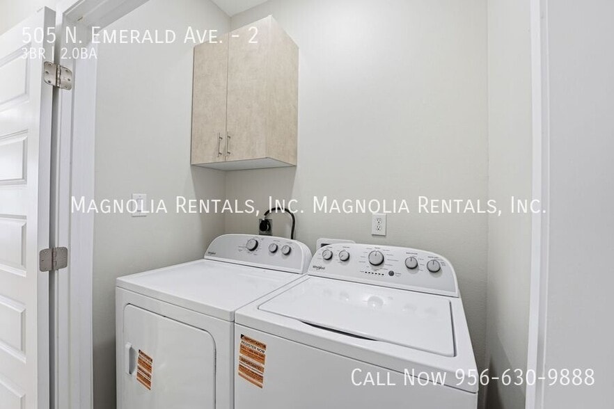 Building Photo - 505 N Emerald Ave