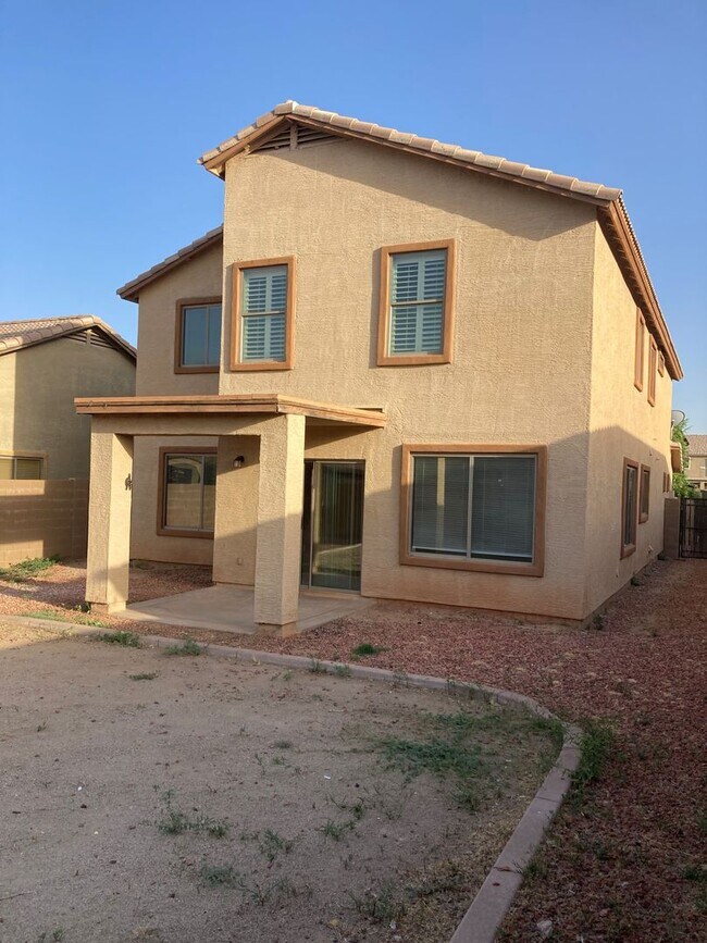 Building Photo - Gorgeous San Tan Heights Rental
