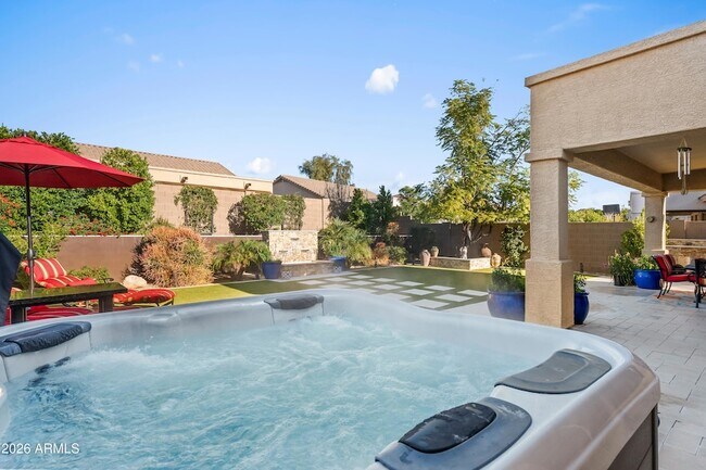 Building Photo - 7716 E Phantom Way