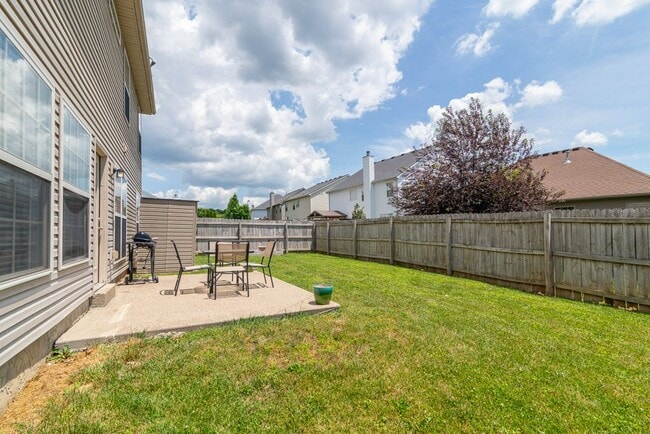Building Photo - 17011 Bowline View Trail