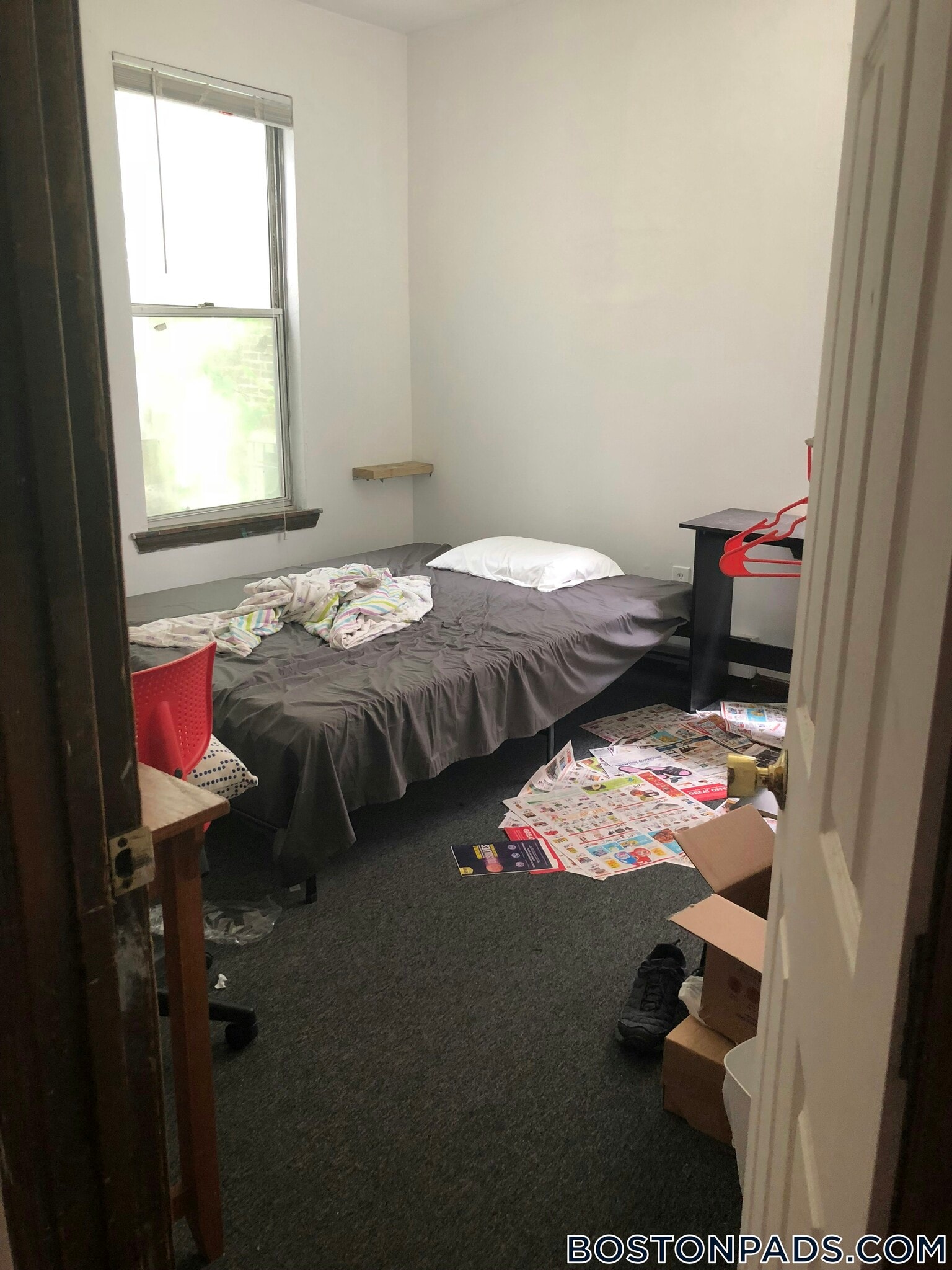 Building Photo - 10 Parker Hill Ave