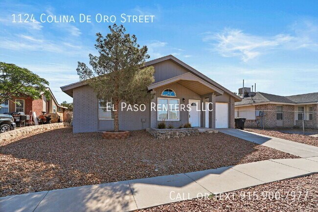 Building Photo - 1124 Colina De Oro St