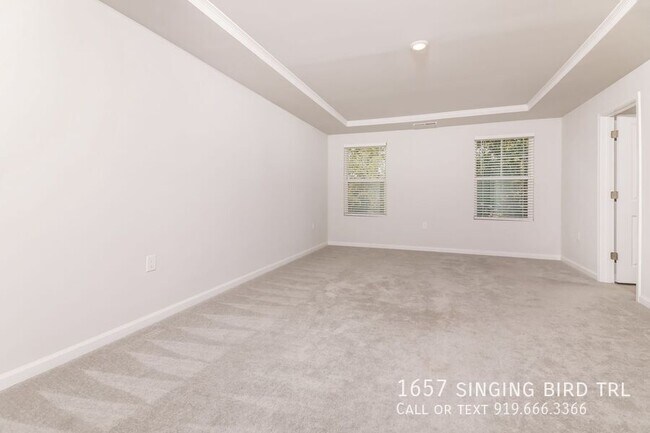 Building Photo - 1657 Singing Bird Trl