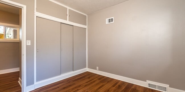 Building Photo - 2BD/1BA Single Family Home won't be availa...