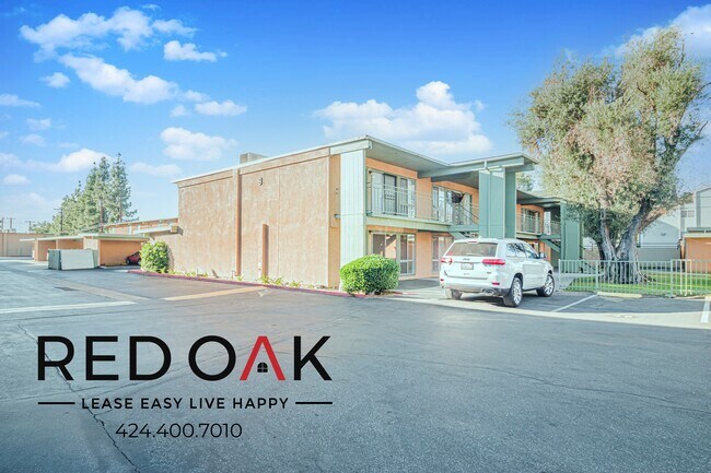 Building Photo - 855 S Citrus Ave