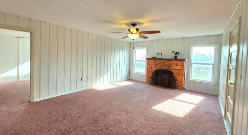 Building Photo - 2001 Old Ballinger Hwy