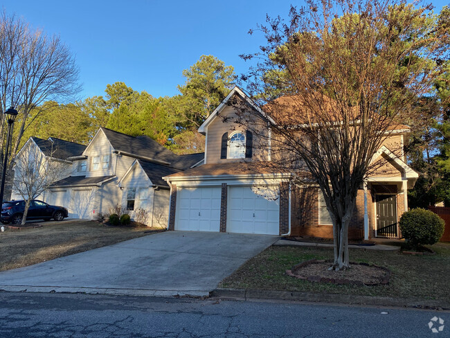 Building Photo - 5527 Bridge Pointe Dr
