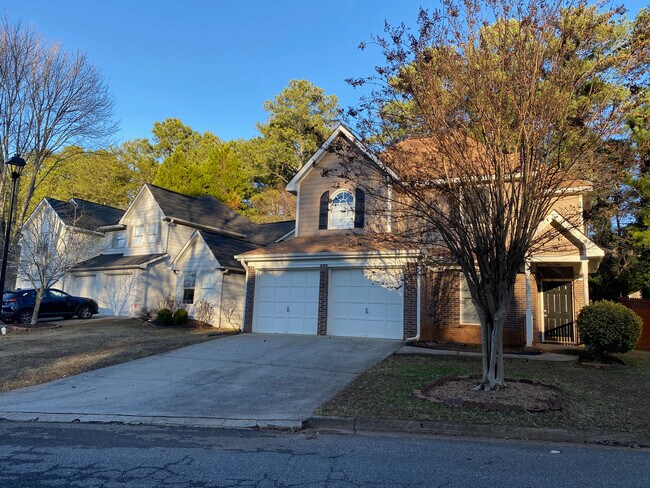 Primary Photo - 5527 Bridge Pointe Dr