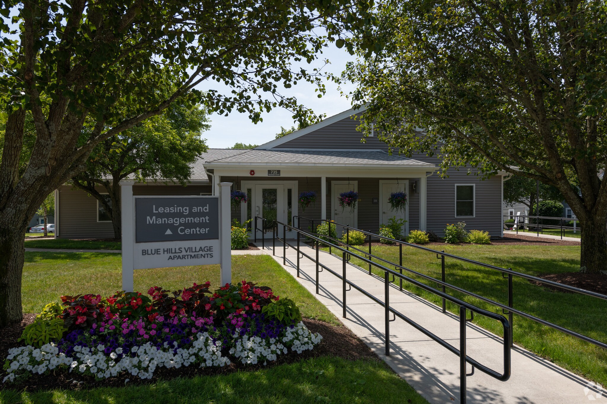 Blue Hills Village 735 Randolph St Canton MA 02021 Apartment Finder