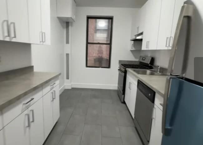 Building Photo - W. 178th st, St Nicholas Ave