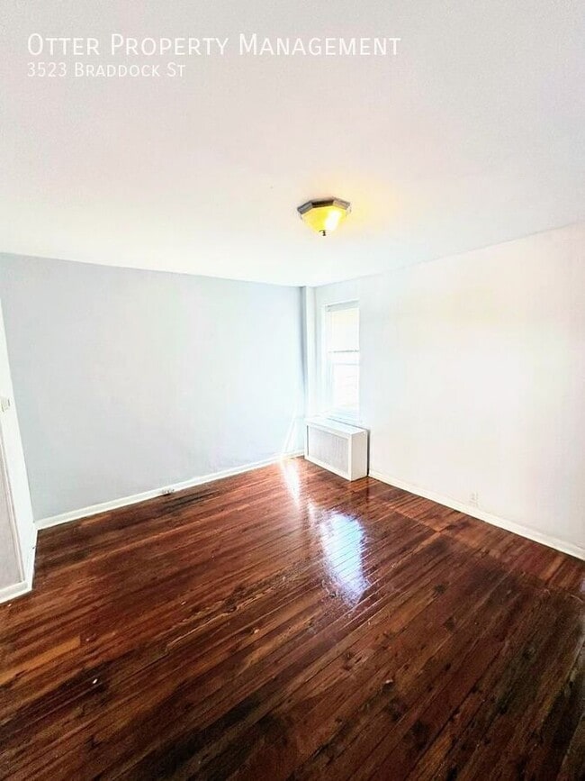 Building Photo - 3523 Braddock St