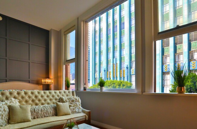 Building Photo - 907 S. Broadway-308A