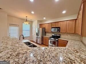 Building Photo - 6243 Sawtooth Oak Ct SE