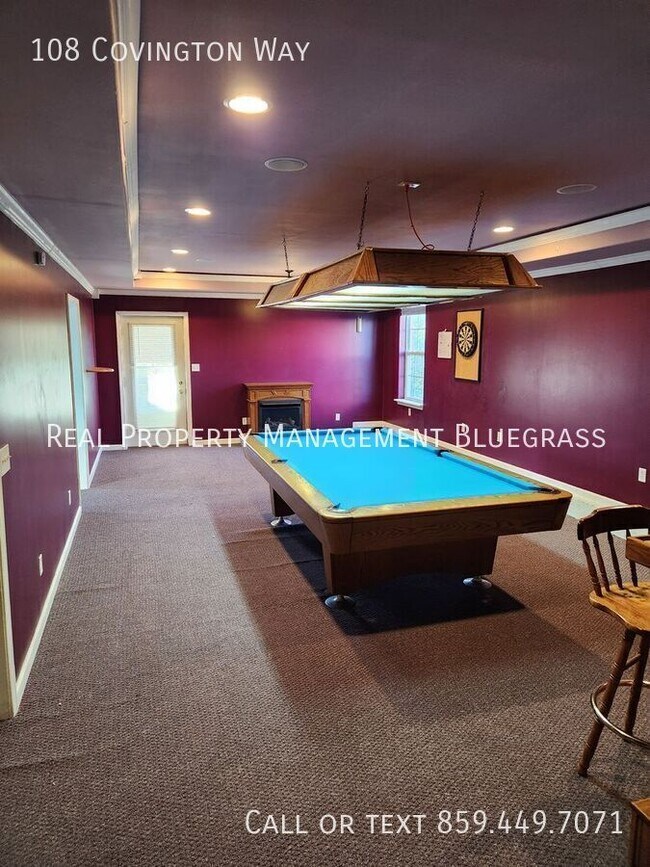 Building Photo - 108 Covington Way