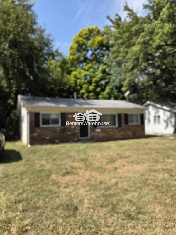 Building Photo - 10321 Earl Dr