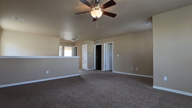 Building Photo - LARGE TWO STORY 3 BED/2.5 BATH W/3 CAR GAR...