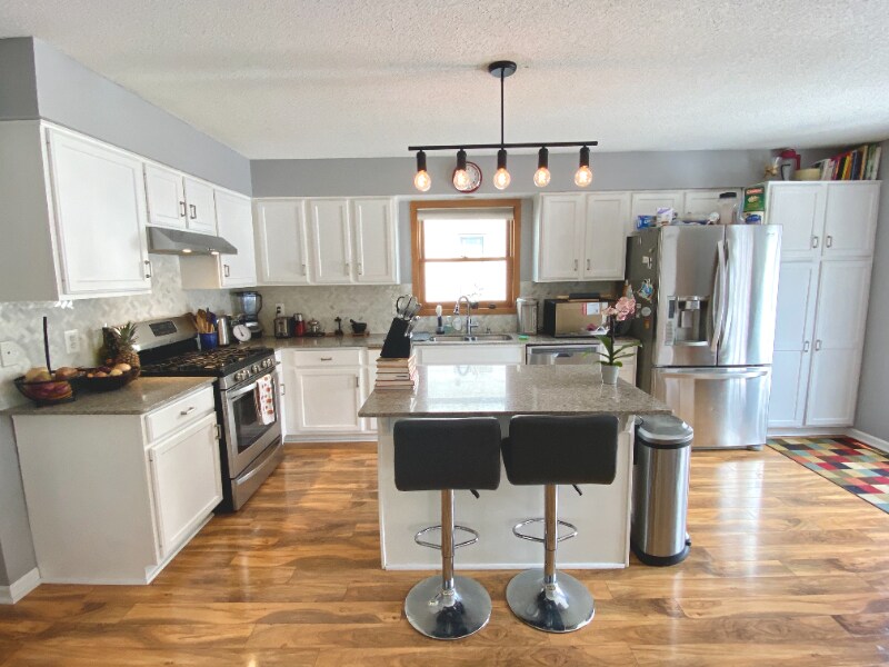 Building Photo - 2221 Polk St NE