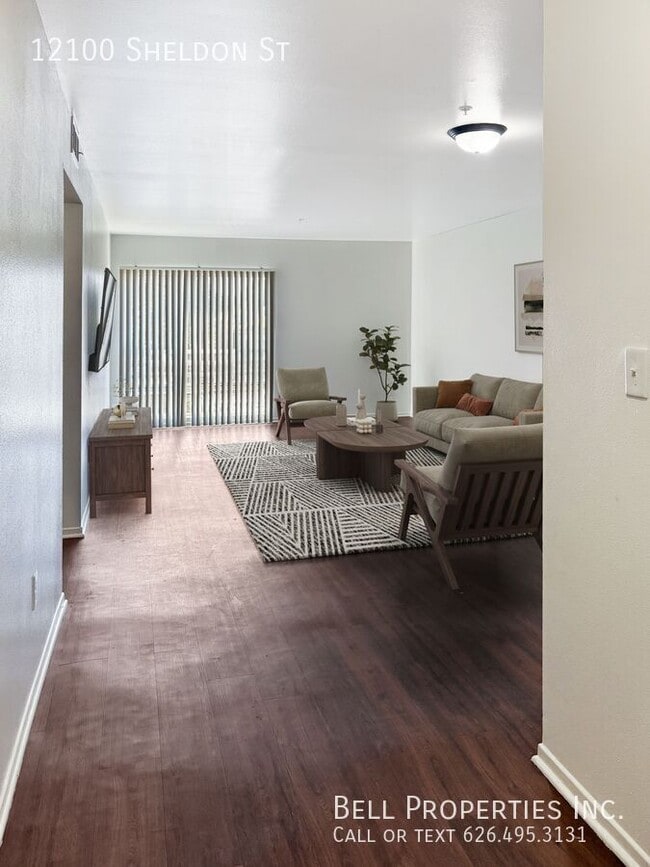 Building Photo - 12100 Sheldon St