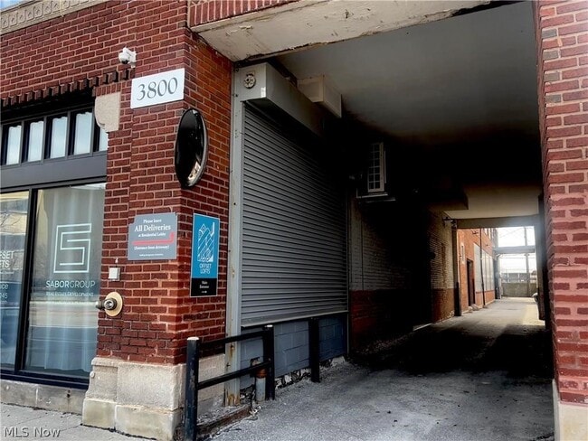 Building Photo - 3800 Euclid Ave