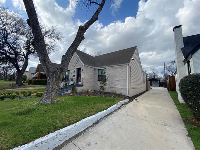 Building Photo - 1223 E Waco Ave