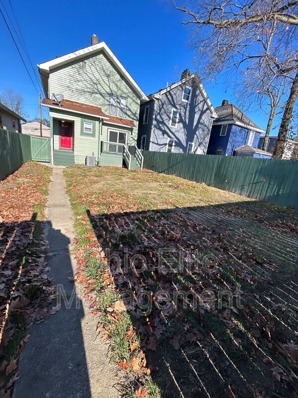 Building Photo - 1179 Atcheson St