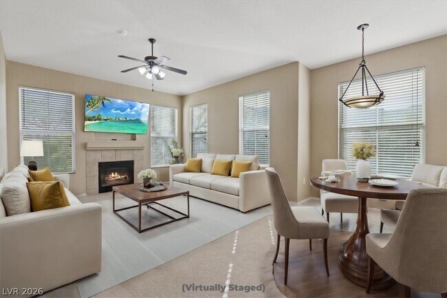 Building Photo - 10550 W Alexander Rd