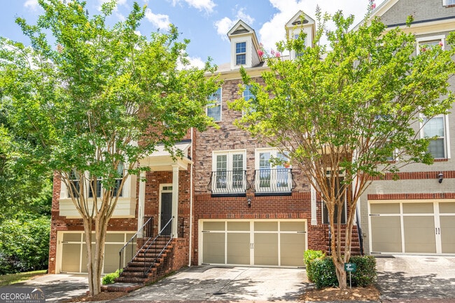 Building Photo - 1504 Woodbridge Way NE