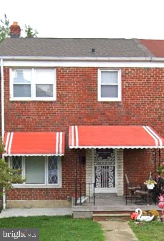 Building Photo - 843 Lenton Ave