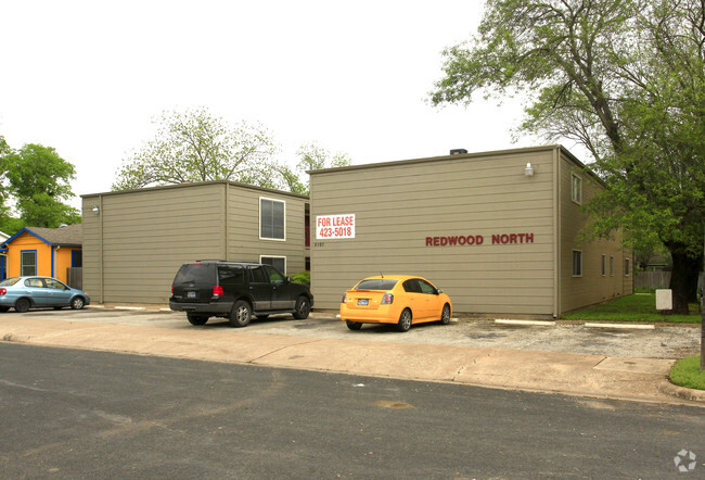 Primary Photo - Redwood North