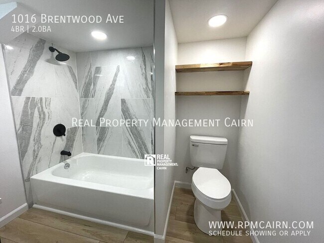 Building Photo - 1016 Brentwood Ave