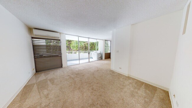 Building Photo - 2BD/2BA/1PRKG at The Barclay in Makiki, Ho...