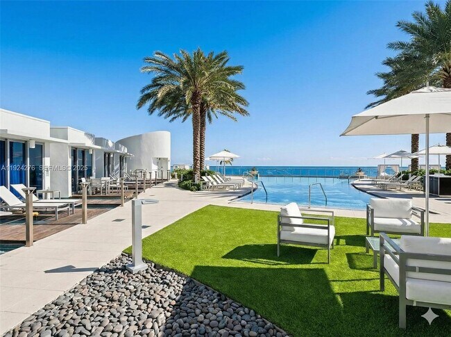 Building Photo - 701 N Fort Lauderdale Beach Blvd