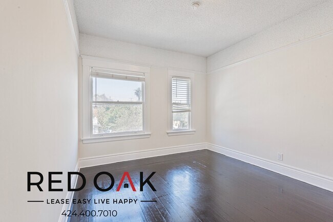 Building Photo - 2200 Toberman St