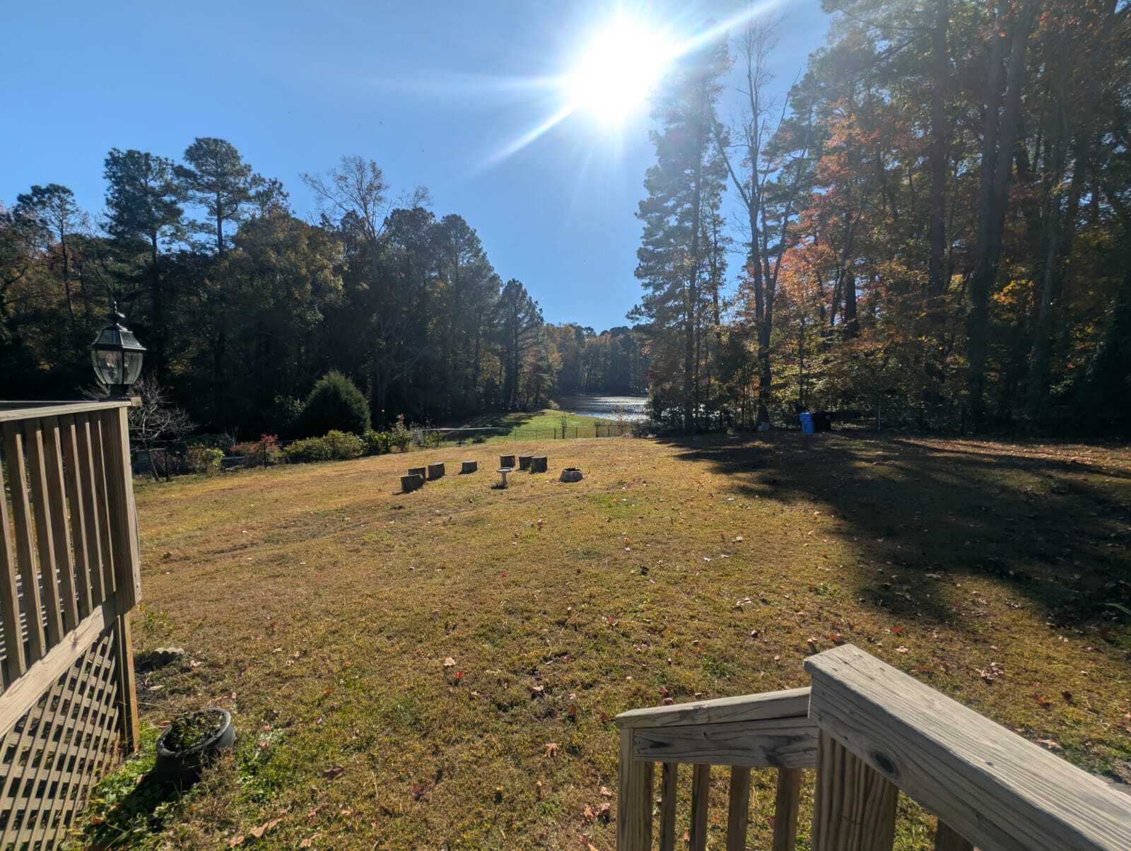 Building Photo - 8913 Oneal Rd