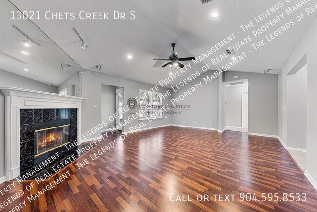 Building Photo - 13021 Chets Creek Dr S