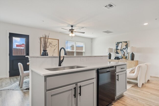 Building Photo - The Reserve on 29th Townhomes