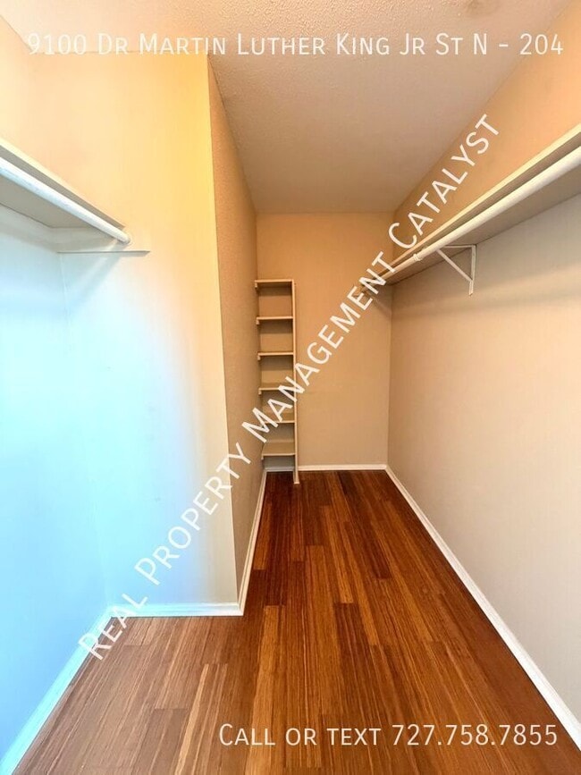 Building Photo - 9100 Dr M.L.K. Jr St N