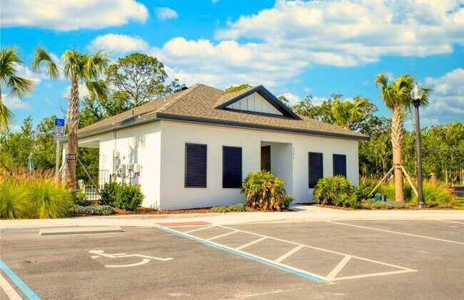 Building Photo - 3406 Vesara Dr