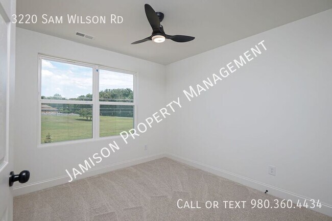 Building Photo - 3220 Sam Wilson Rd