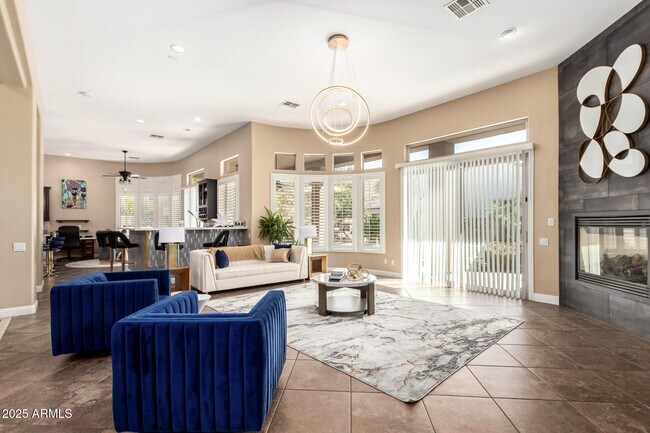 Building Photo - 4935 W Yearling Rd