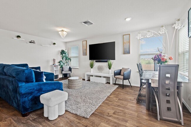 Building Photo - 5613 Tranquil Cove