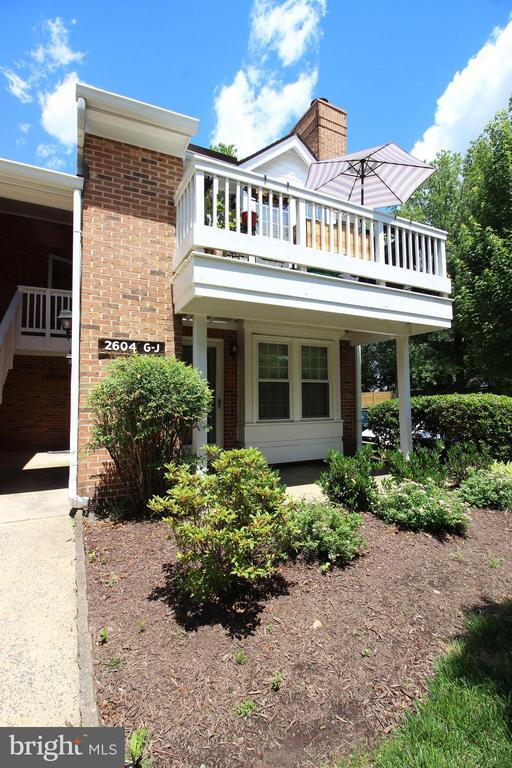 Building Photo - 2604 S Arlington Mill Dr
