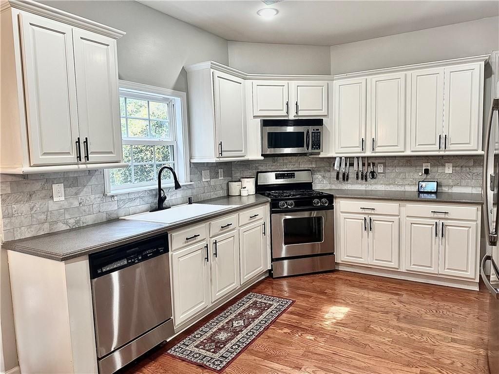 Building Photo - 1224 Crescentwood Ln