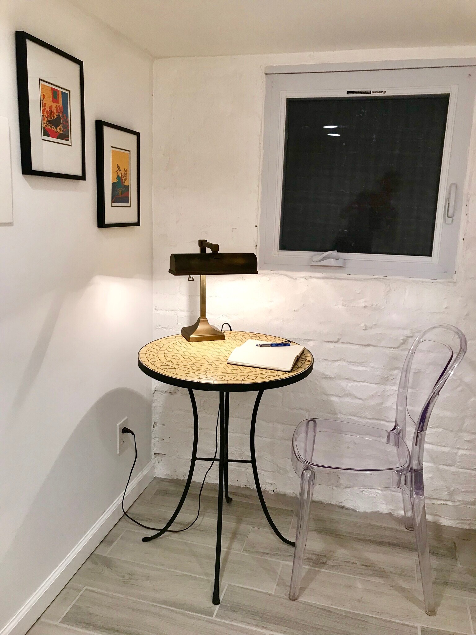 Second Bedroom - 1612 3rd St NW