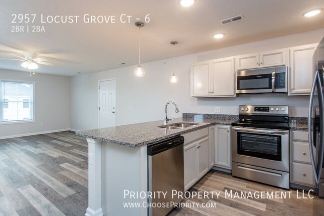 Building Photo - 2957 Locust Grv Ct