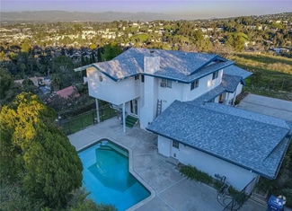 360 degree view from the hill. - 5130 Cerrillos Dr