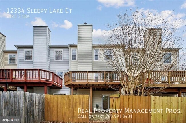 Building Photo - 12334 Sleepy Lake Ct