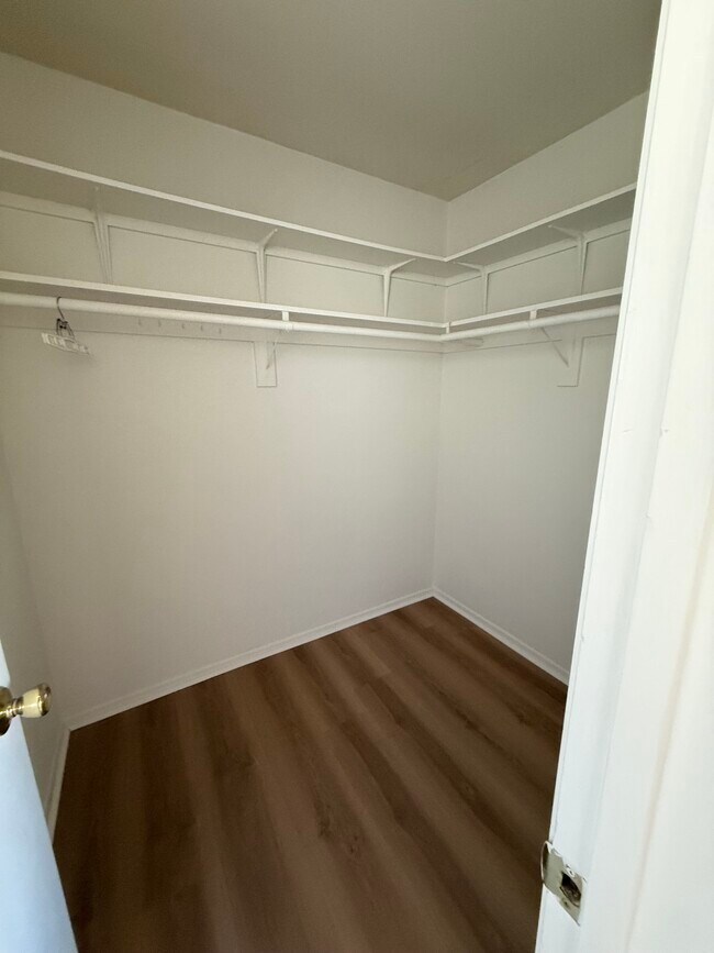 2nd bedroom closet - 113 S Irena Ave